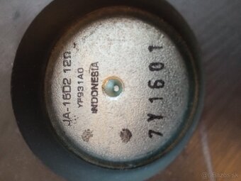 Yamaha NS-555 woofer - 2