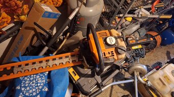 Stihl hs 80 plotostrih - 2