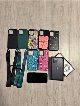 iPhone 13 Pro Max 256gb - 2