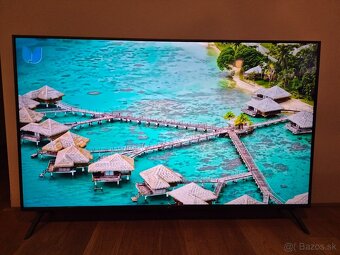 Smart TV LG 65" nanocell 4K UHD - 2