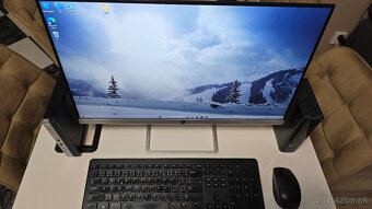 HP ProDesk 400 G4 kompletná zostava - 2