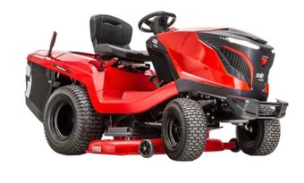 Alko traktor T22 - 2