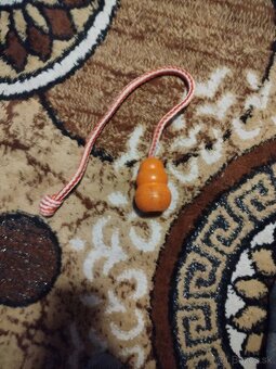 Rukava kong loptička - 2