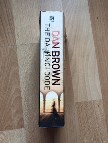 Don Brown - Angels and Demons, Da Vinci code - 2