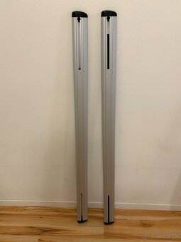 Thule WingBar Evo 7114 - 135 cm - 2