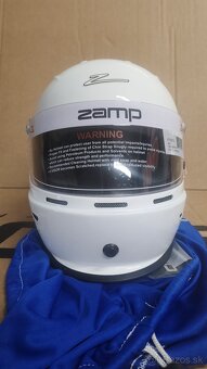 Prilba zamp RZ-42Y - 2