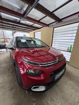 Citroën C3 - 2