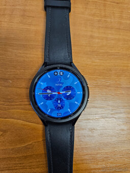 Samsung Galaxy Watch6 Classic 47mm - 2