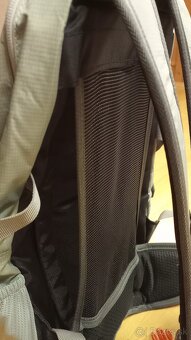 Ruksak na turistiku - 2