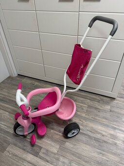 Smoby Be Move trojkolka - 2