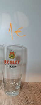 Slovenské pivové poháre 5 - 2