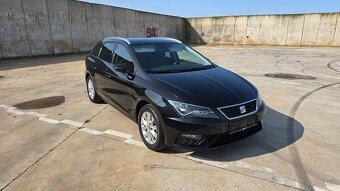 Seat Leon Combi 81kw ✅️TOP STAV✅️ - 2
