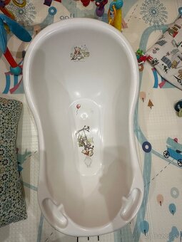 Detská vanička - 2