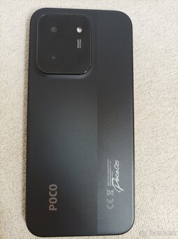 POCO C85 - 2