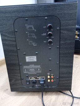 Jamo S 606 - 2