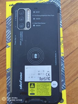 Ulefone Armor 7 - 2