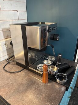 Rancilio Silvia E NEW 2020 model - 2