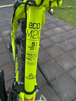 Alpina bicykel 26 - 2