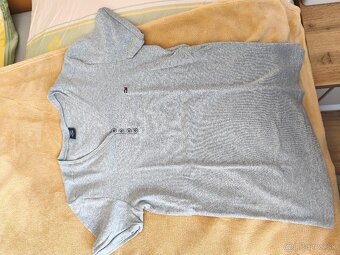 Tričko TOMMY Hilfinger - 2