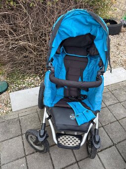 Darujem sportovy kocik - 2