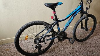 CTM ROCKY 2.0 - 24" junior - 2