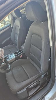 AUDI A4 B8 1,8TFSi 88kw - 2