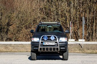 Toyota Hilux 2.5 D-4D Double Cab 4x4 - 2