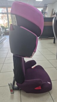 Autosedačka Cybex Solution X - 2