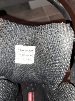 Kolieskové korčule ROLLERBLADE - 2