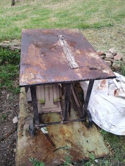 Predám cirkulár - 2