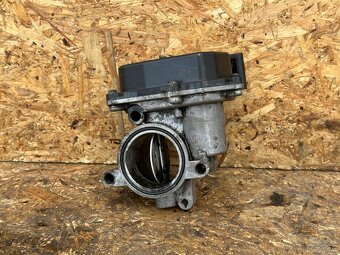 Škrtiaca klapka 1.6 TDI CAYC - 2