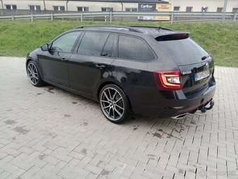 Elektróny 5X112R19 vw,škoda,Audi,Seat, - 2