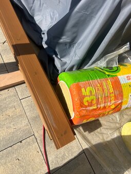 Predam mineralnu vatu - 2