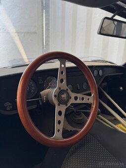 Triumph Spitfire - 2