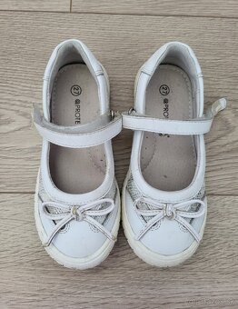 Balerinky PROTETIKA vel 27 - 2