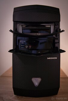 Gaming PC , počítač (i5, 16gb, gtx1650) - 2