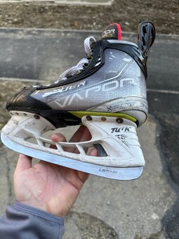 Korcule Bauer Vapor Hyperlite - 2