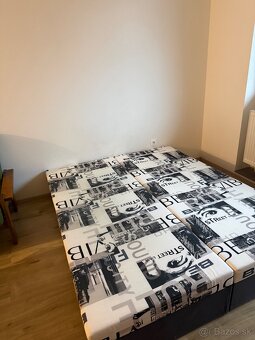 OKAMŽITE VOĽNÝ BYT NA PRENÁJOM V CENTRE NITRY - 2