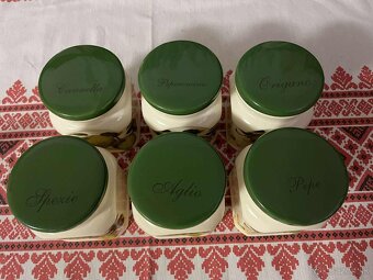 "umelecké" koreničky :) - 2