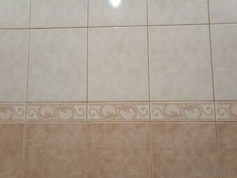 Keramický obklad - 2