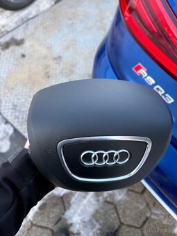 Airbag Audi A6 c7 - 2
