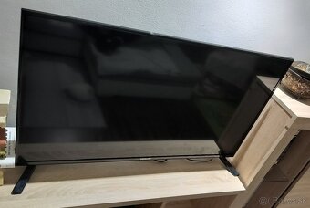 TV Sencor SLE 40F14TCS - 2
