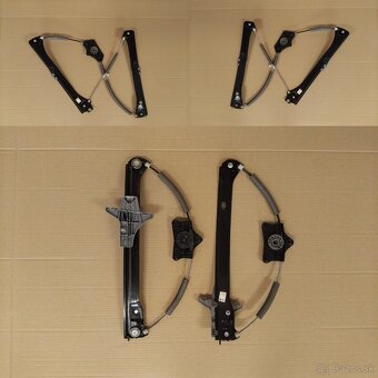 sťahovačka okna dverí Superb 3 - 2