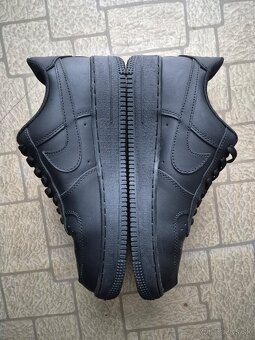 Predam Nike Air Force 1 black - 2