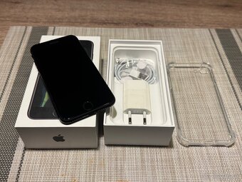 Iphone SE 2020 128gb Black - 2