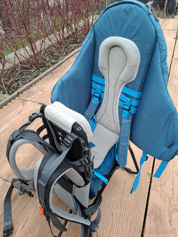 Turistický nosič Kohla - 2