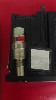 Scania tachograf Smart 2 + RJ motora - 2