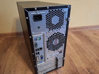 HP Prodesk 400 G1 MT - 2