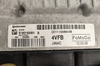 Predam RJ na Transit - 2