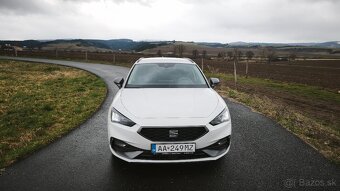 SEAT Leon sportstourer FR Max - 2